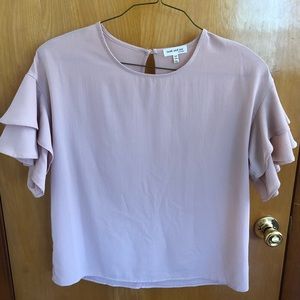 Faith & Joy Blouse - Size PXL